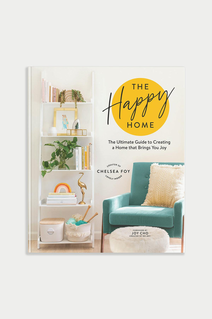 The Happy Home