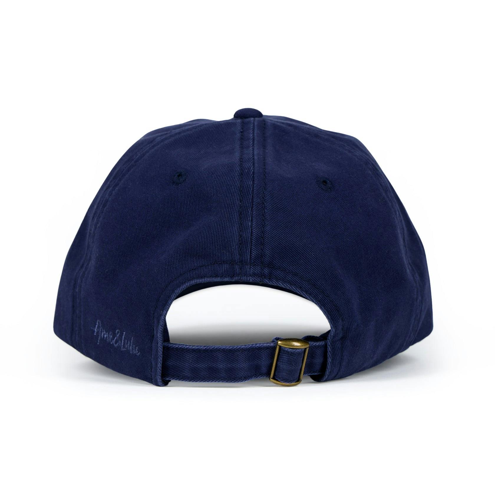Triple Play Hat
