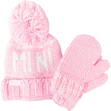 Mini Bobble Hat