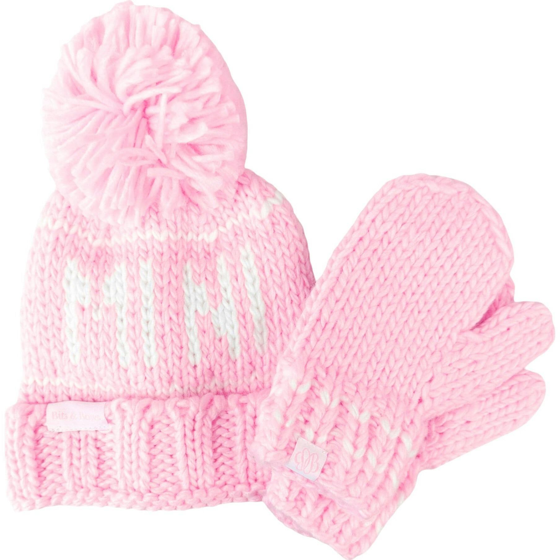 Mini Bobble Hat