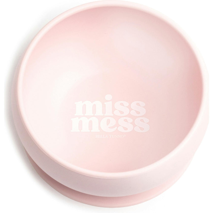 Miss Mess Wonder Bowl