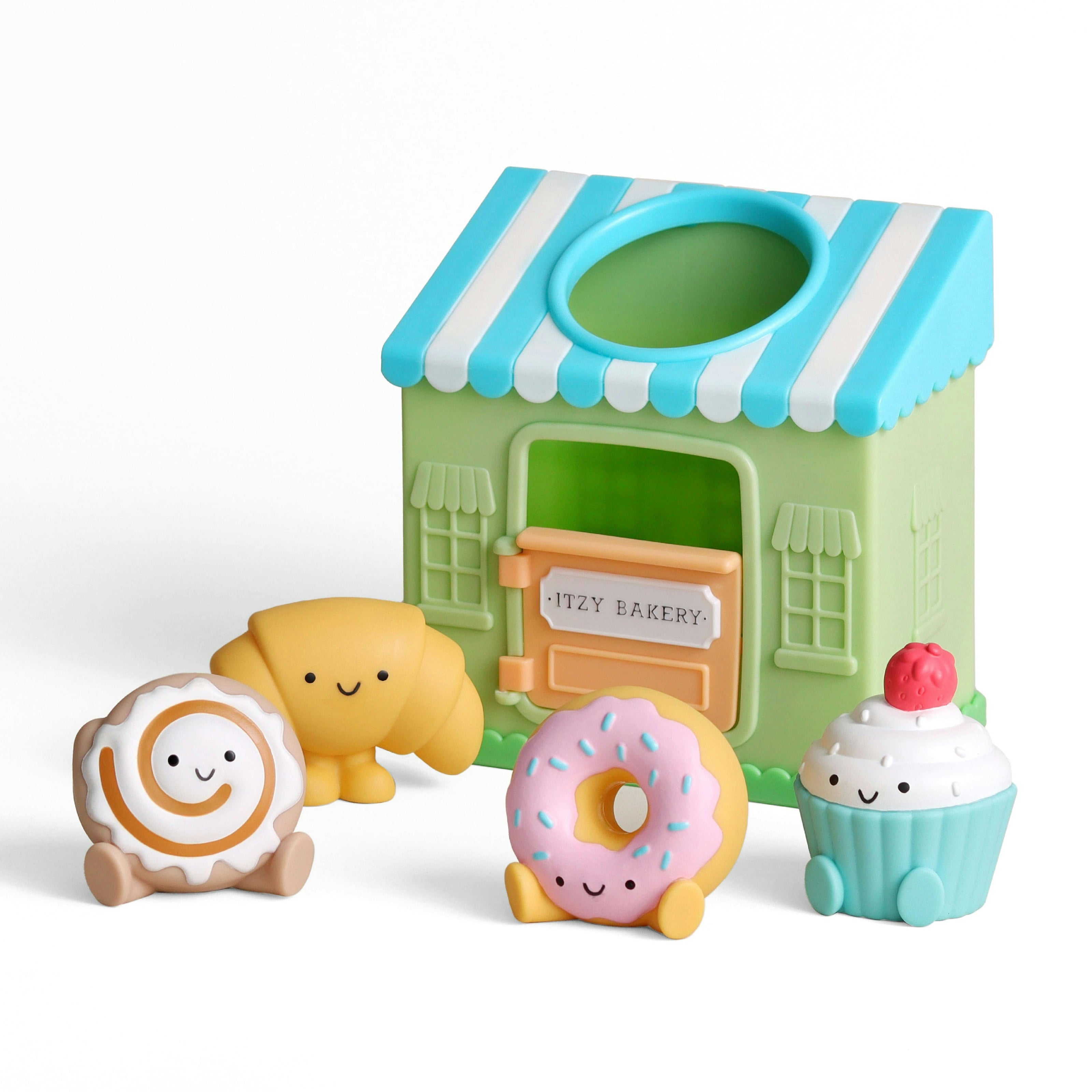 Itzy Play™ Put & Take Toy