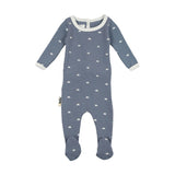 Sun Print Footie