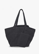 Soona, Black Bag