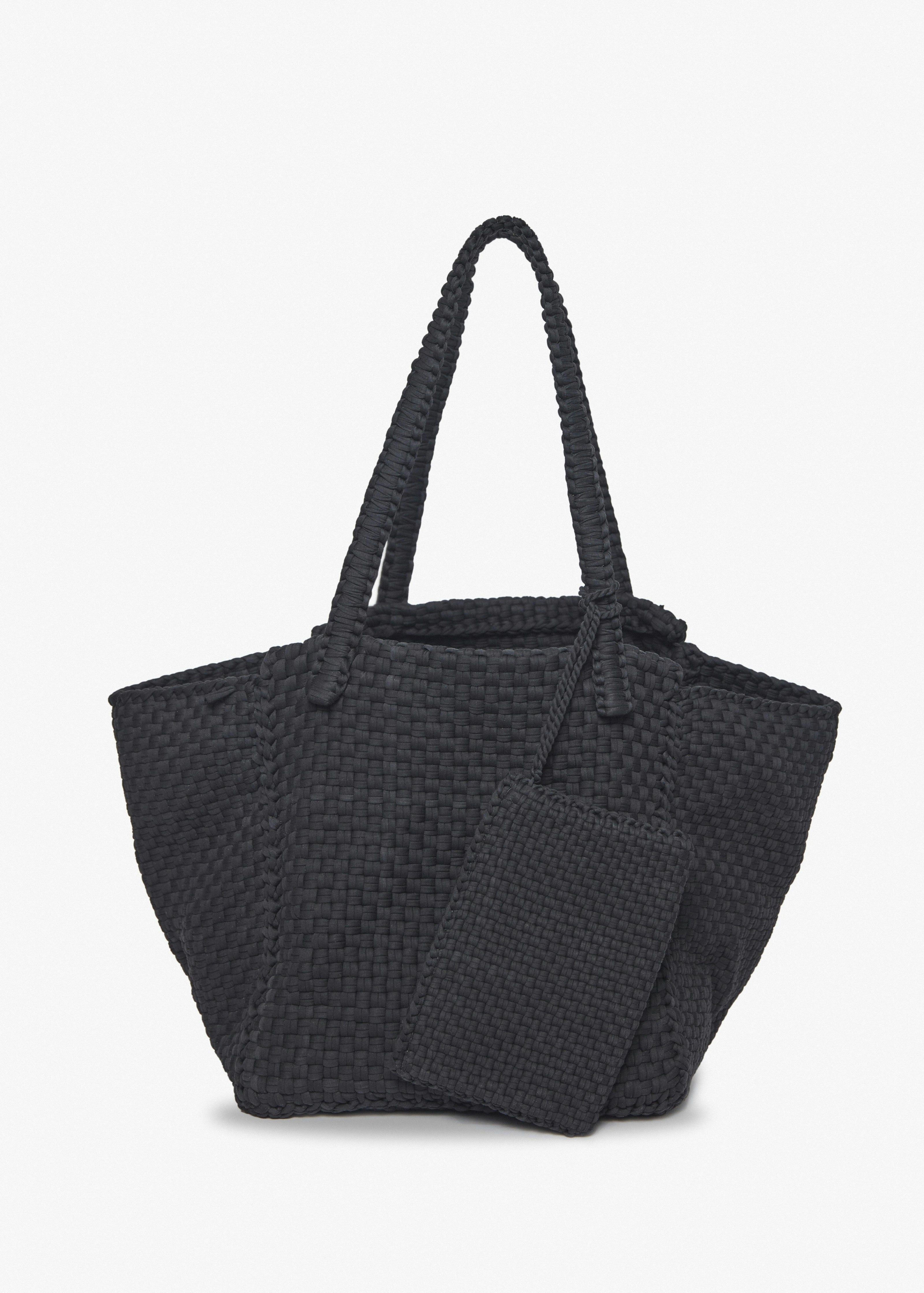 Soona, Black Bag