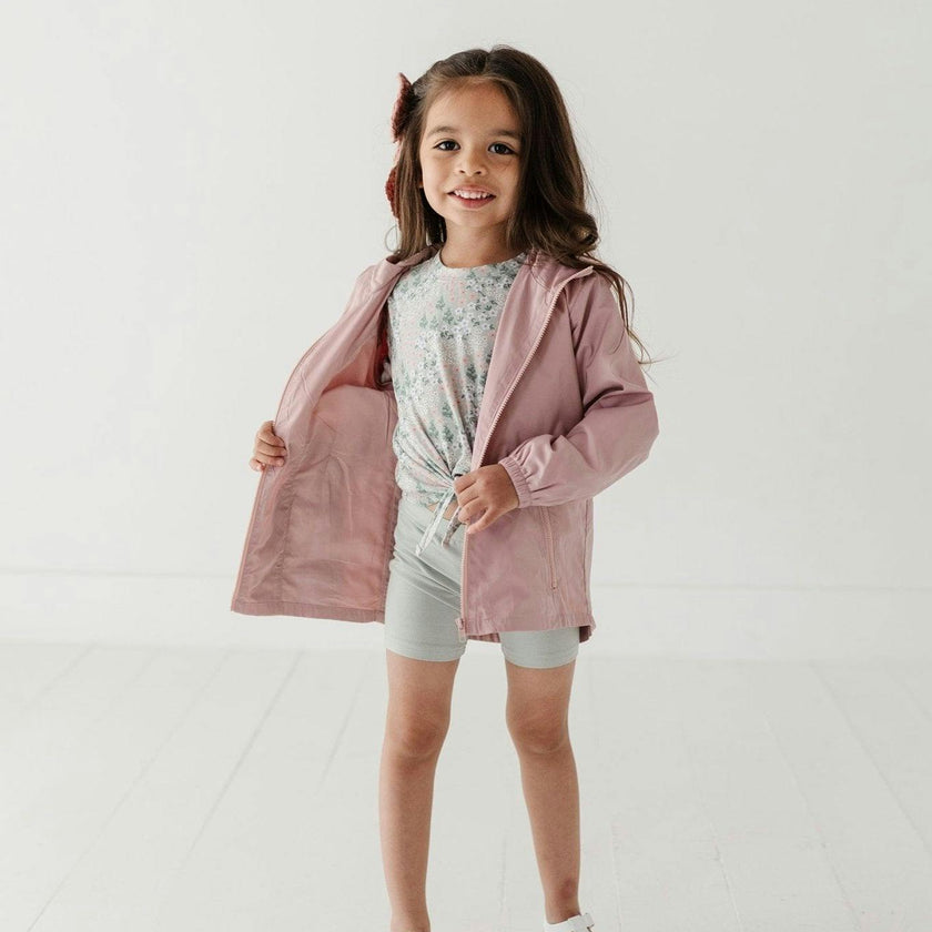 Rain Coat
