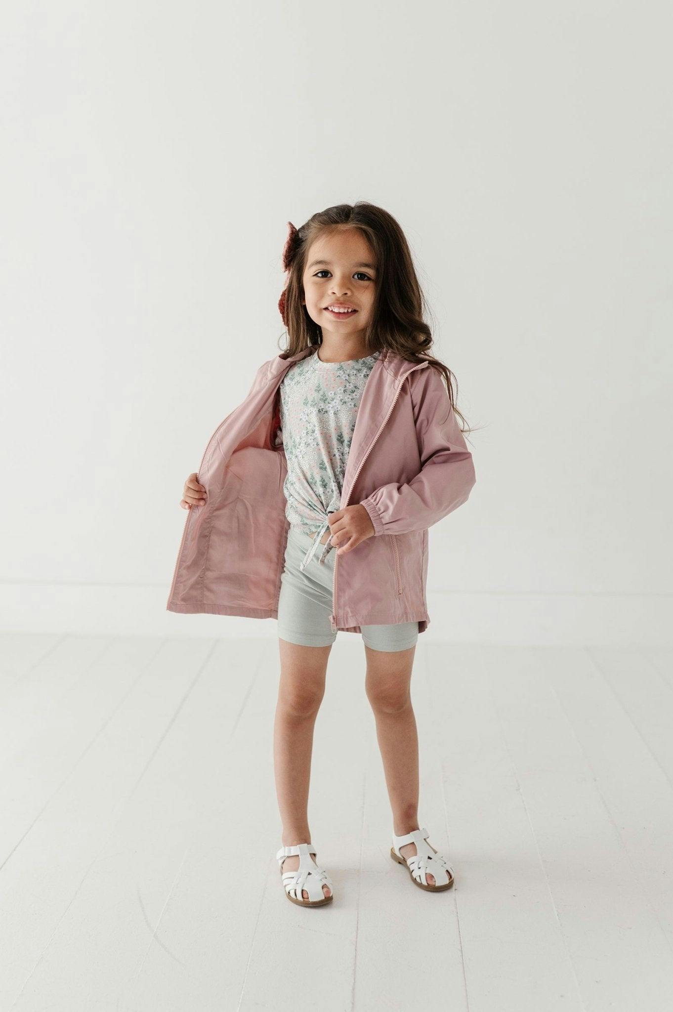 Rain Coat