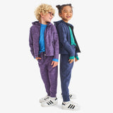 Kids cozy FlexKnit jogger