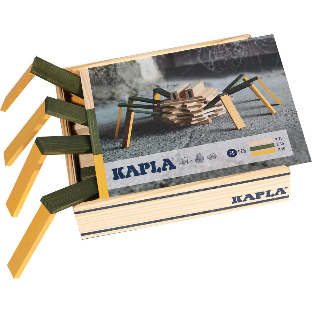 KAPLA Spider Case