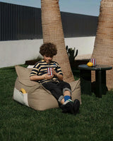 Dune Outdoor Beanbag Chair