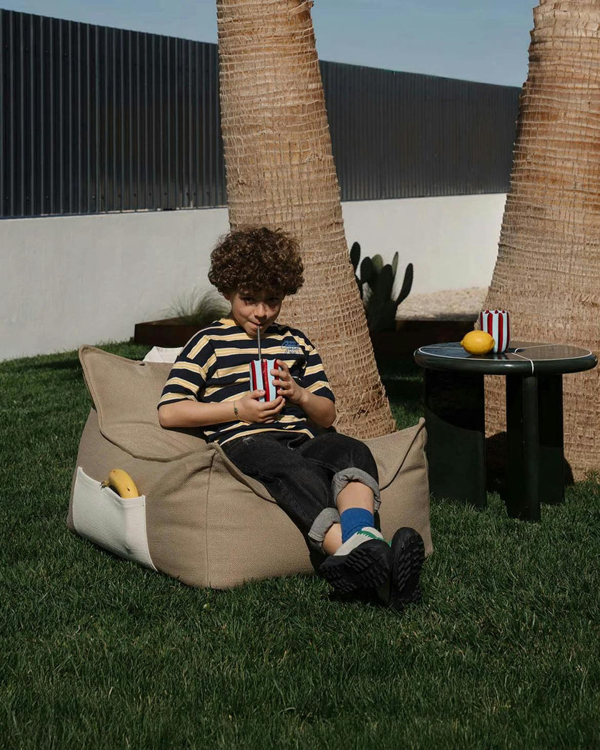 Dune Outdoor Beanbag Chair