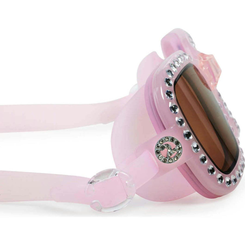 Bring Vibrancy Swim Goggles