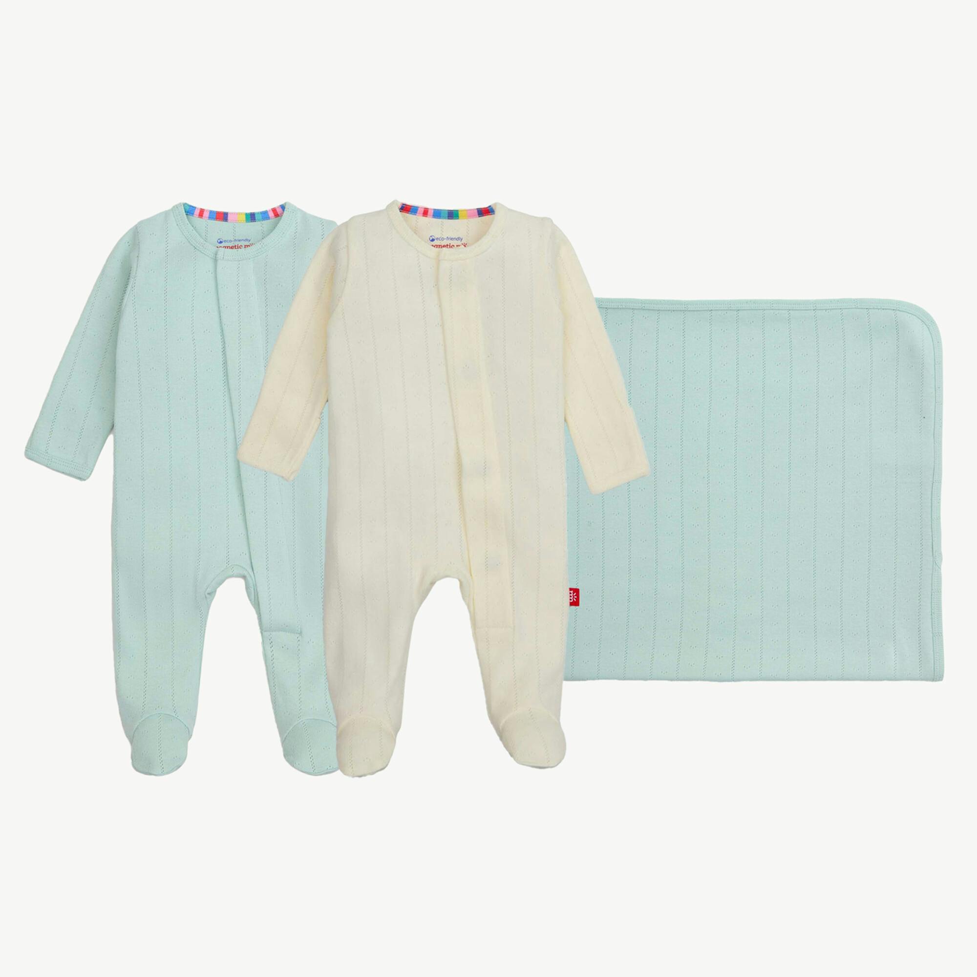 Hello Baby Gift Set MOONLIGHT