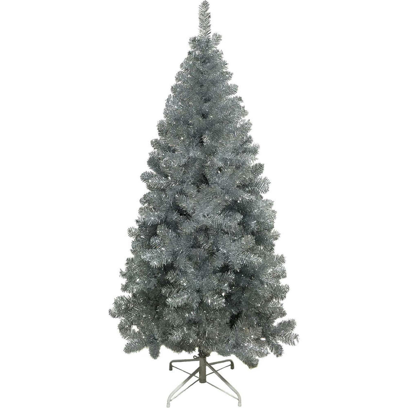 6-Foot Silver Point Pine Tree