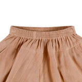 Mazena Shorts | Clay