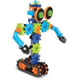 Gears! Gears! Gears!® Robots in Motion