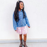 Coquette Cowgirl Tutu