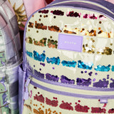 Kane Double Pocket Backpack