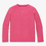 Kids long sleeve FlexLite tee