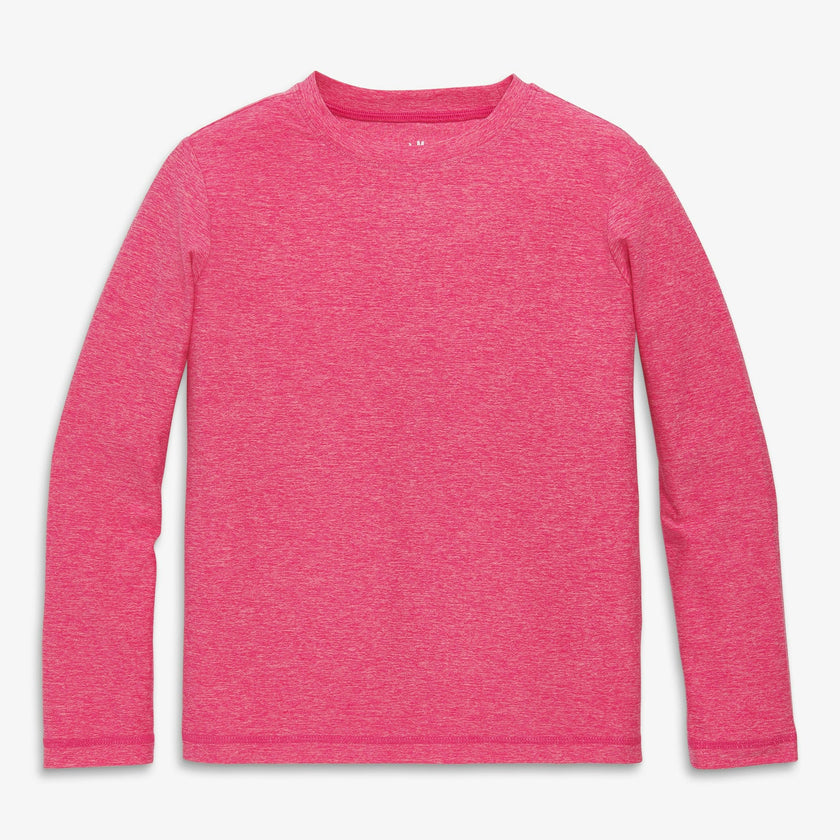 Kids long sleeve FlexLite tee