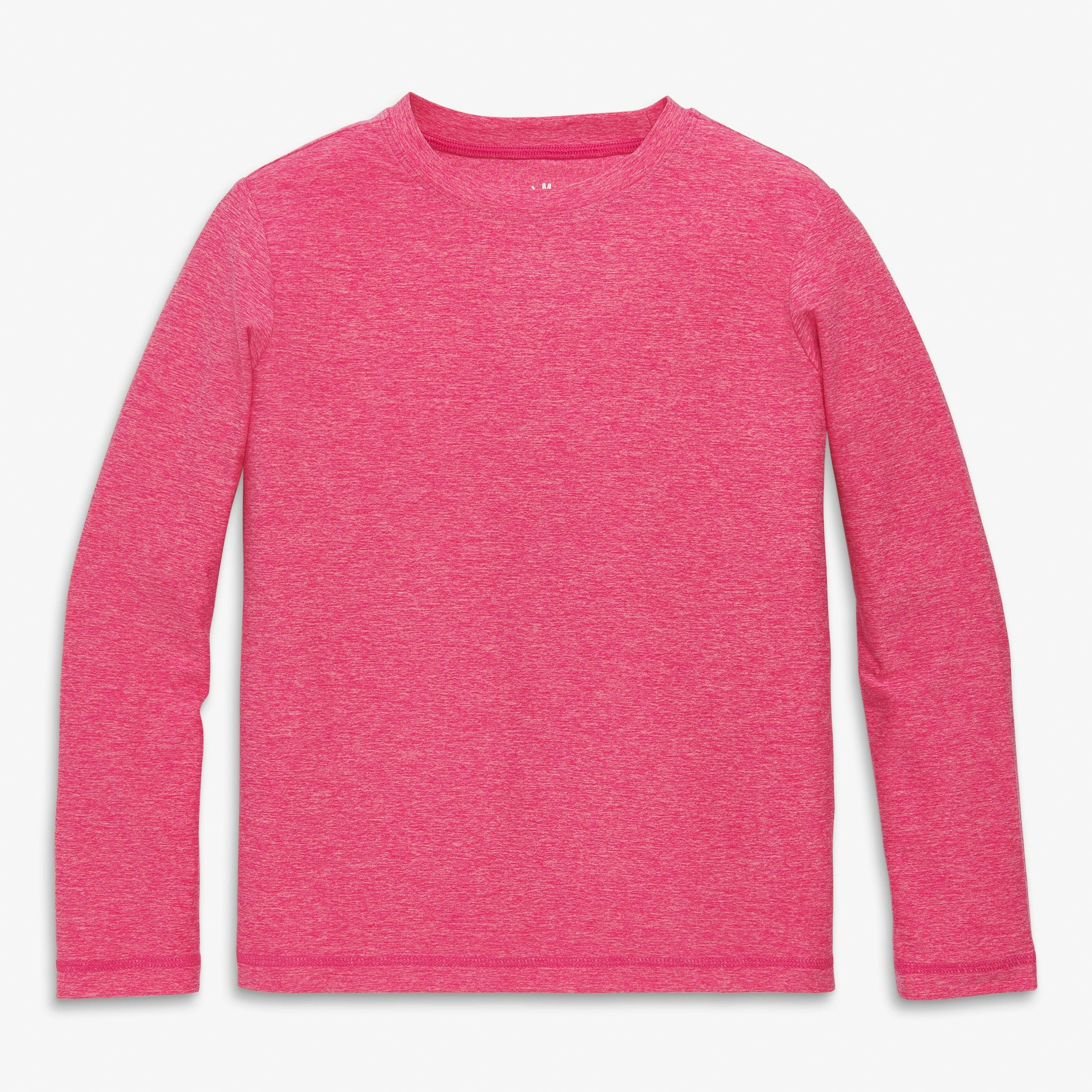Kids long sleeve FlexLite tee