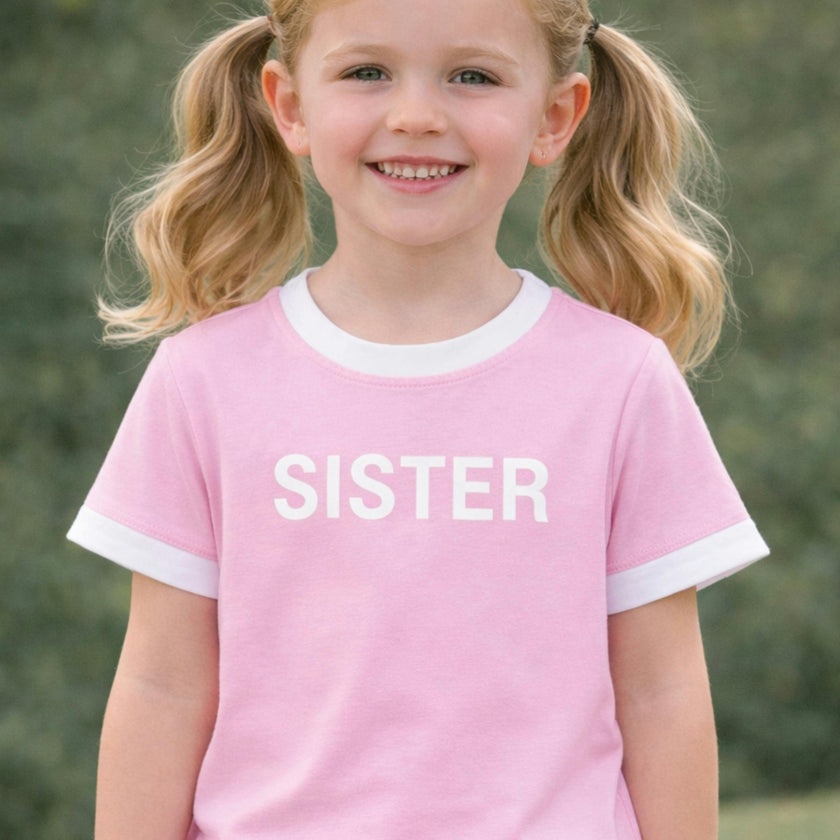 Sister T-Shirt