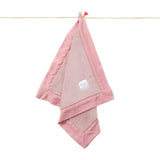 Plush Security Blanket