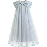 Tulle Party Dress