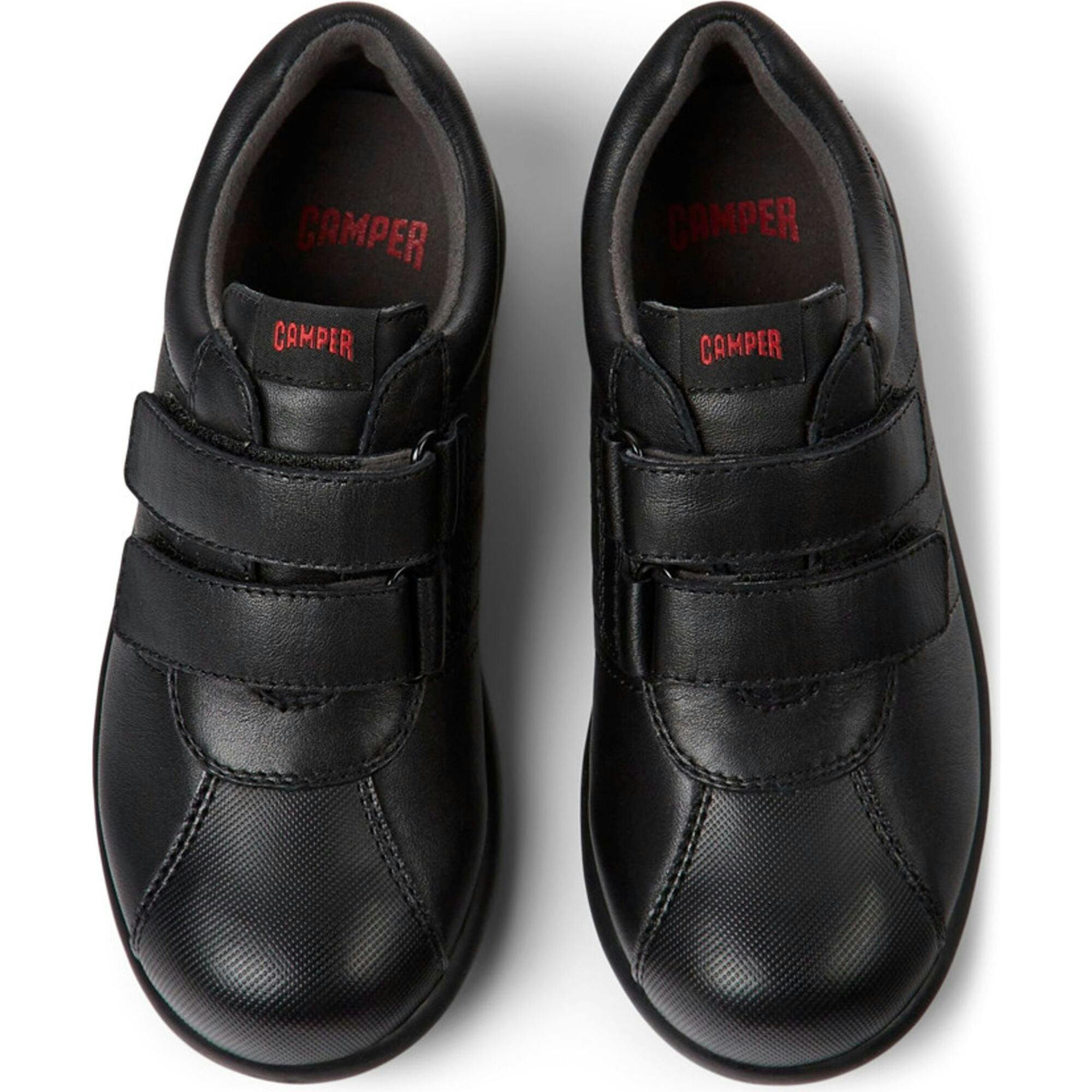 Pelotas Sneakers, Black