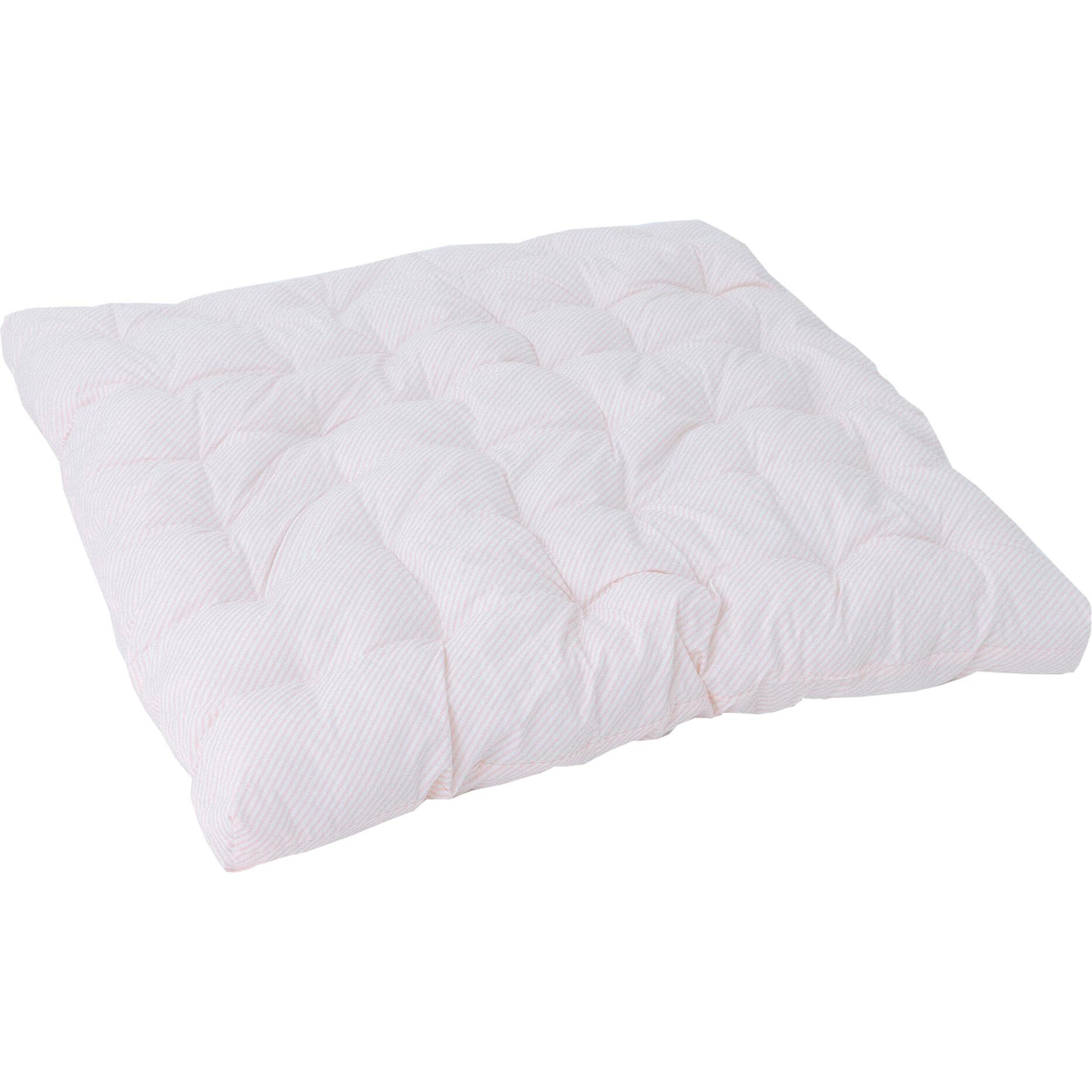 Padded Play Mattress