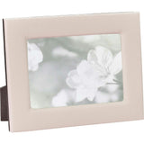 5" x 7" Pebble Grain Leather Frame