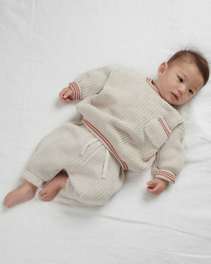 Lounge Pants - Chunky Tennis