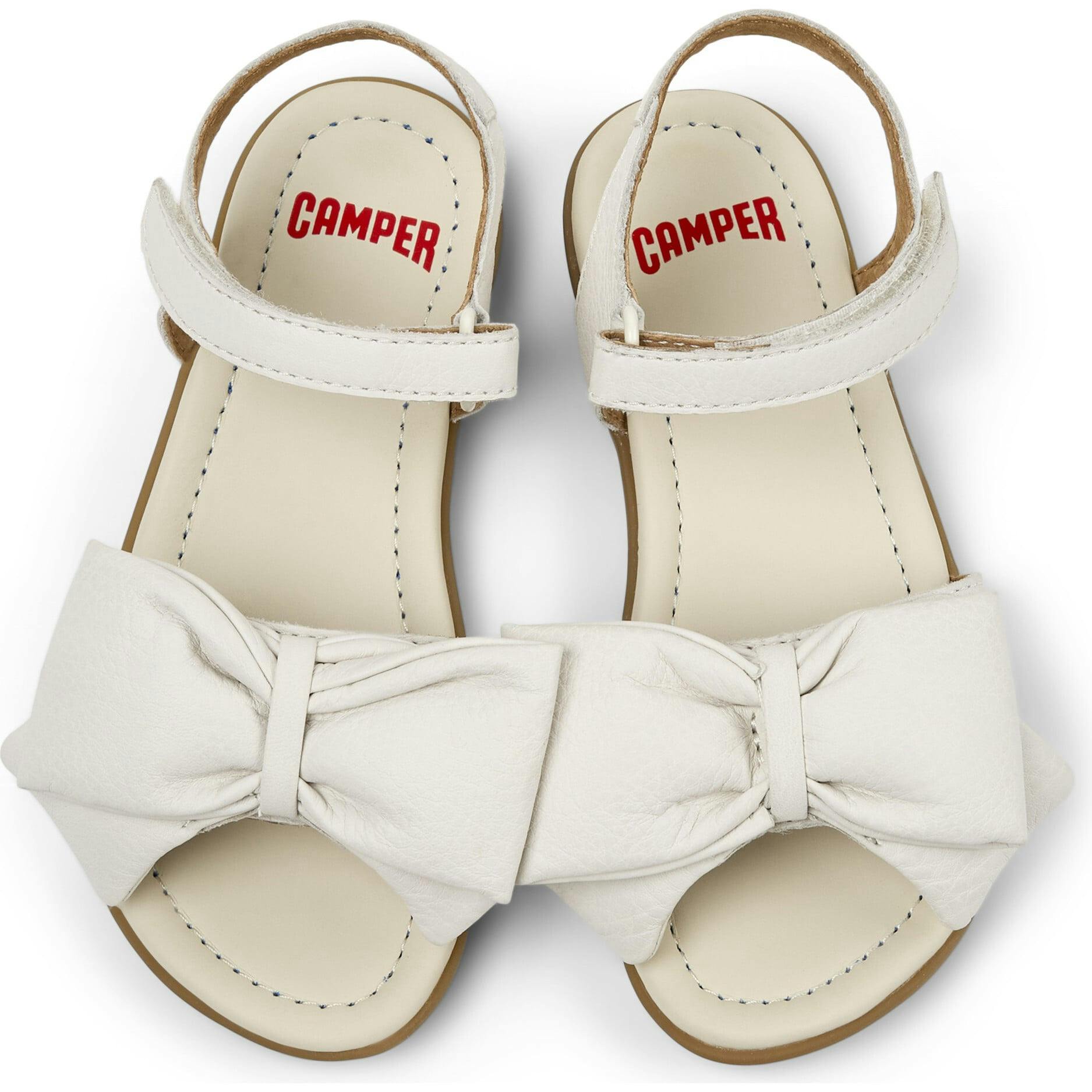 Sandals Right Kids Grey