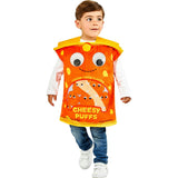 Boys' Yummy World Cheesy Puffs Costume by Kidrobot
