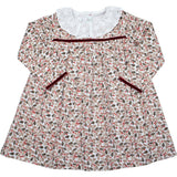 Fall Acorns Dress
