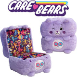 Happy Nappers: Care Bears 10" Pop N' Play Cube - Share