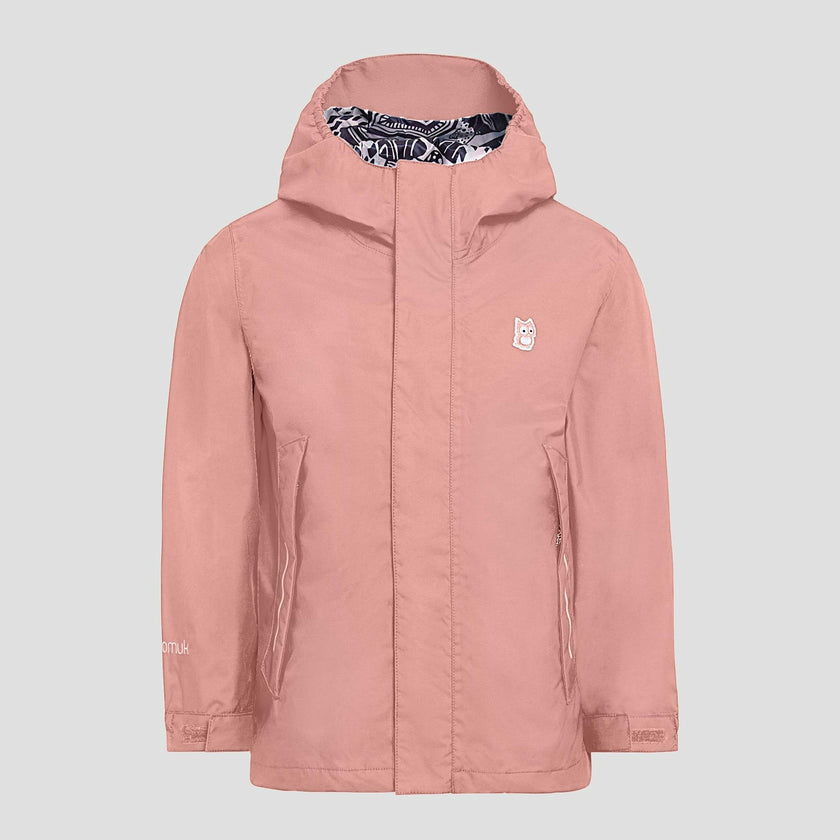 Chip rain jacket