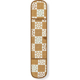 Quilt Double Oven Mitt