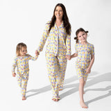 Clueless As If! Bamboo Kids Pajama Short Set