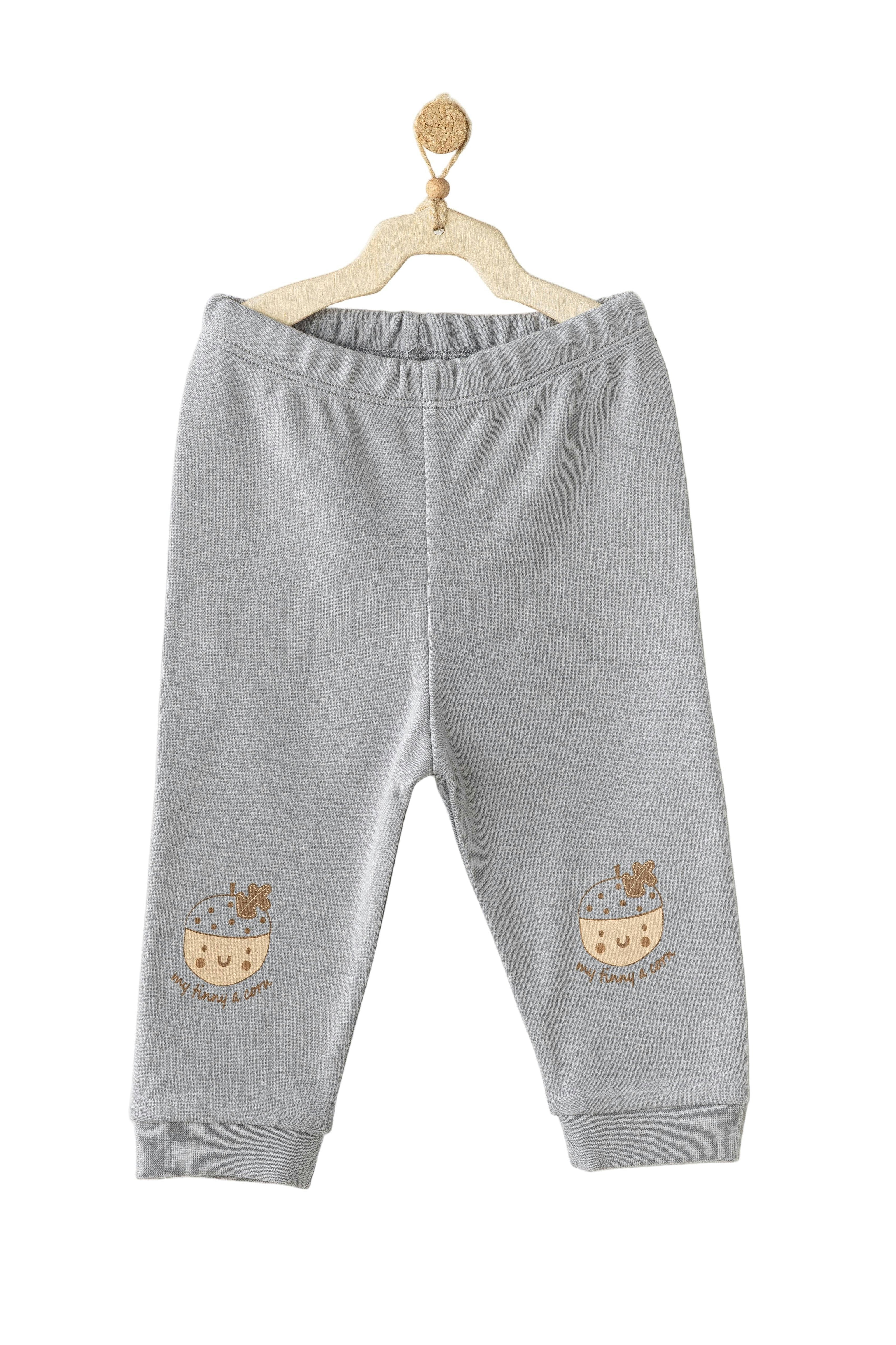 Nutty Buddy Set