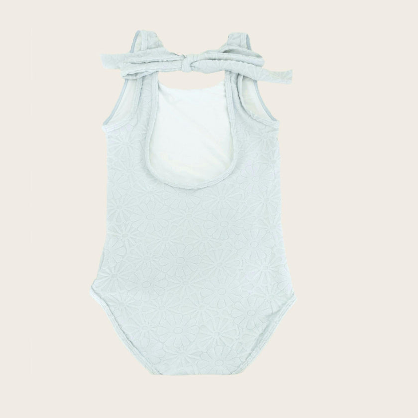 Terry Coral Sea One Piece Tank