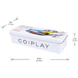 COIPLAY: Watercolor Art Kit - Travel & Adventure