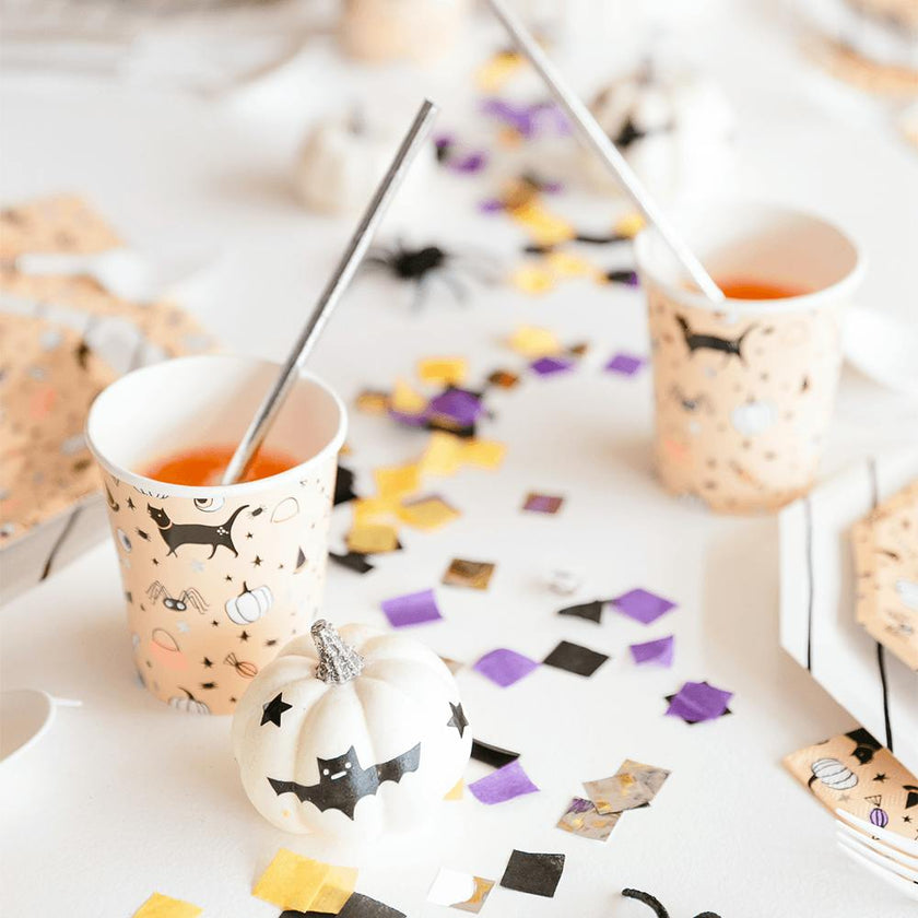 Hocus Pocus 9 oz Cups