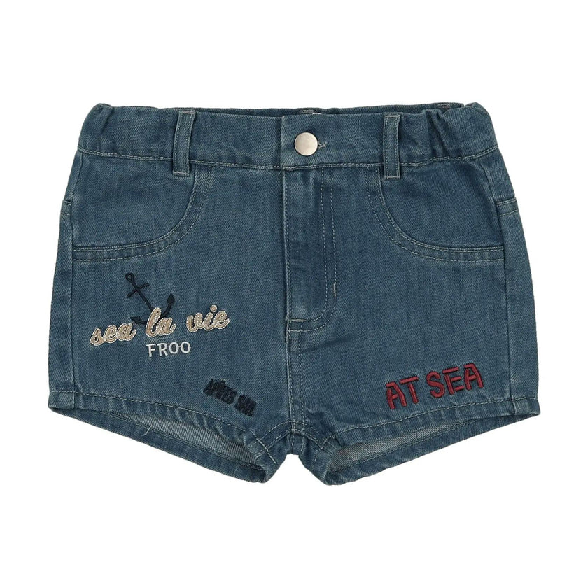 ATLAS SHORTS