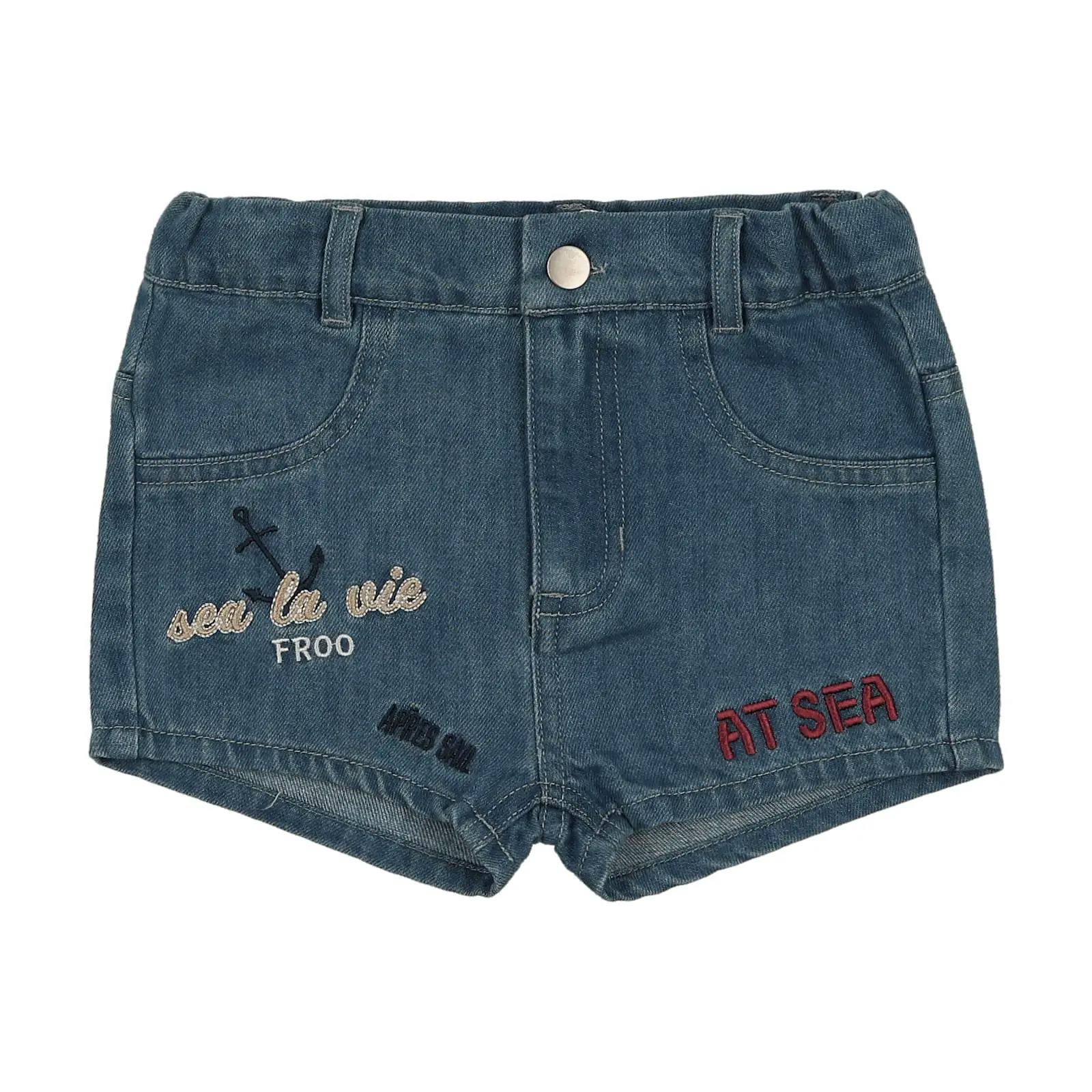 ATLAS SHORTS