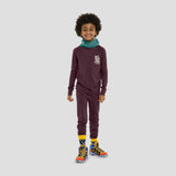 Sova Merino leggings