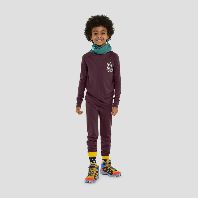 Sova Merino leggings