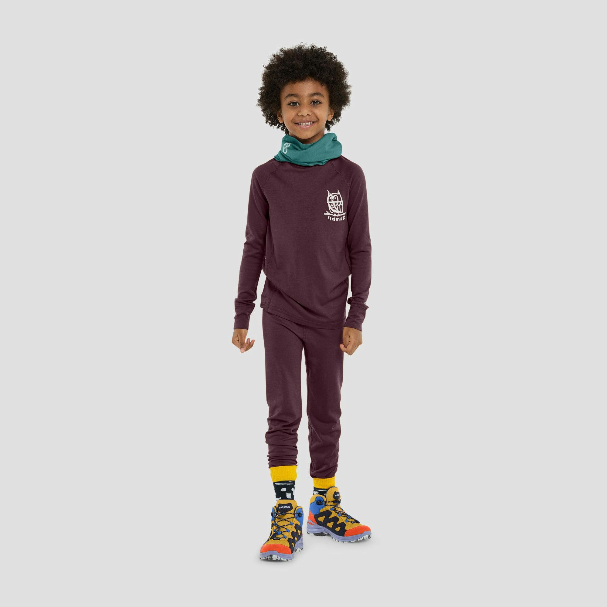 Sova Merino leggings
