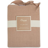 Crib Fitted Sheet