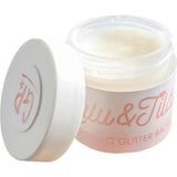 Just Dance & Sunshine and Stardust Nourishing Eco Glitter Bundle with Brush Set